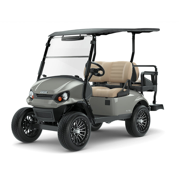 E-Z-GO, Carrito de Golf RXV Express S4 Elite, Varios Colores — Imagen 3 de 4