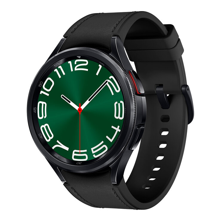 Samsung Galaxy Watch 6 Classic 47mm Negro  — Imagen 1 de 4