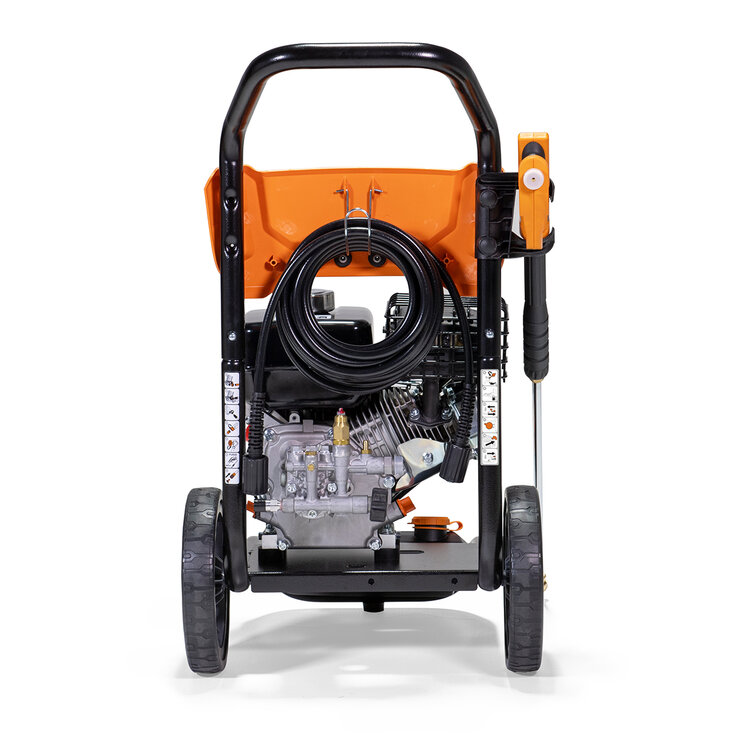 Generac, Generador Premium 8000W — Imagen 4 de 4