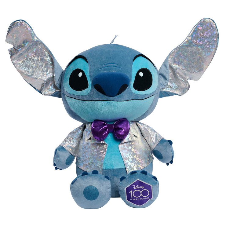 Disney 100 Años Muñeco Gigante de Peluche Varios Modelos — Imagen 3 de 4