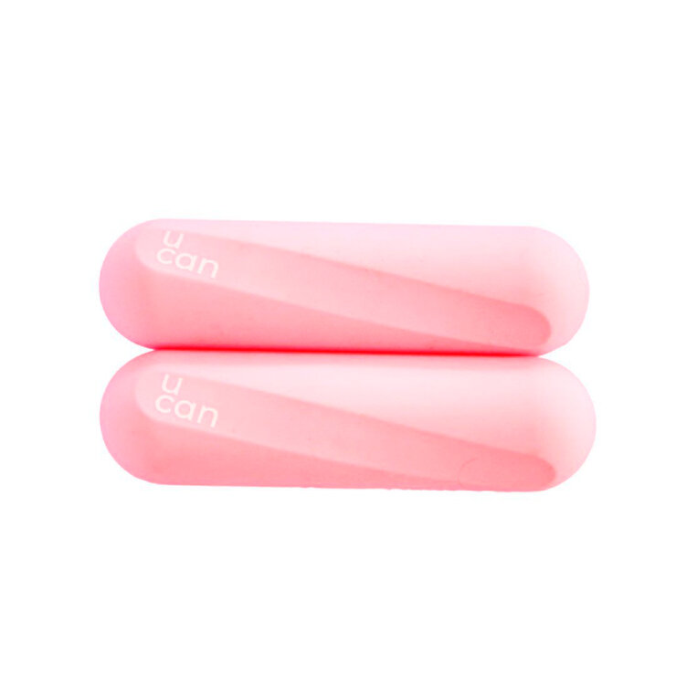 UCan Mancuernas de 1 kg