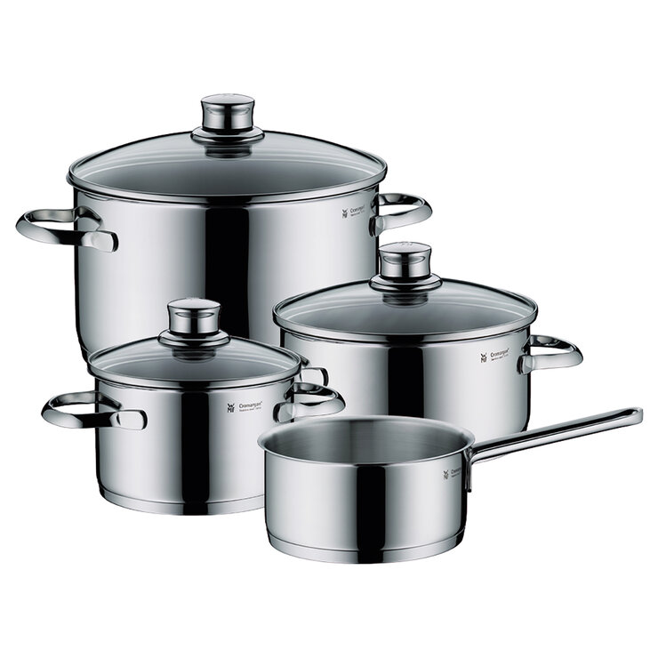 WMF Batería de Cocina 7 piezas — Imagen 3 de 4
