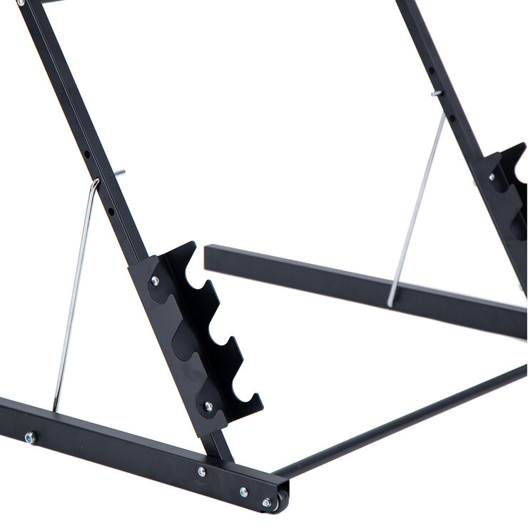 UCan Barra Barre Plegable Gravy — Imagen 2 de 4