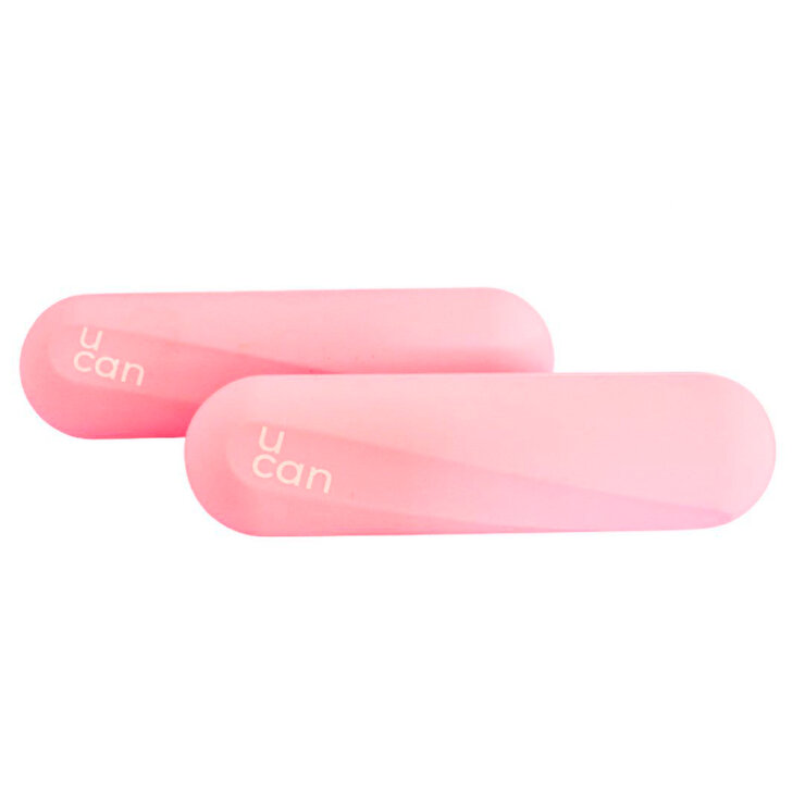 UCan Mancuernas de 1 kg — Imagen 2 de 3