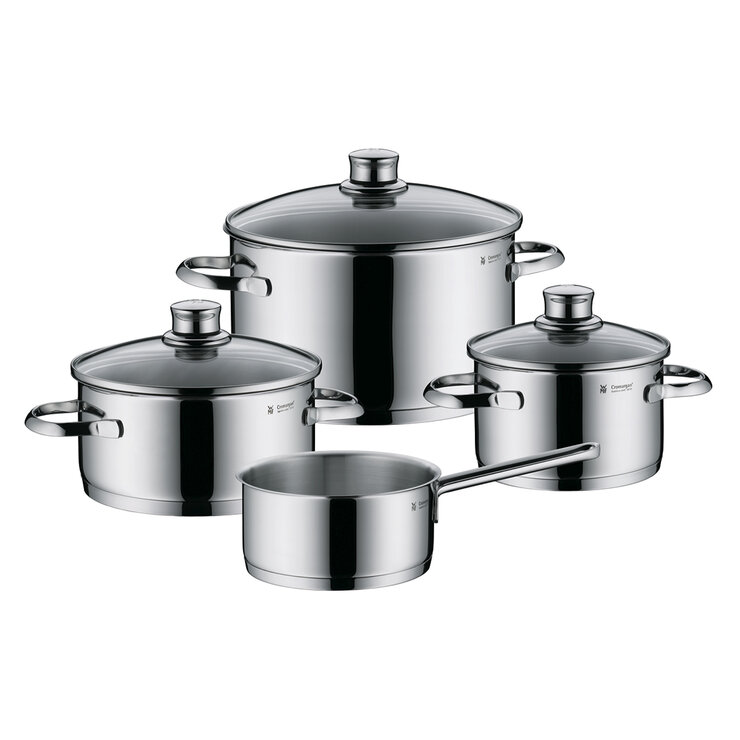 WMF Batería de Cocina 7 piezas — Imagen 4 de 4