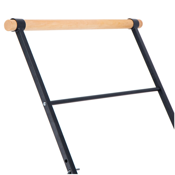 UCan Barra Barre Plegable Gravy — Imagen 3 de 4