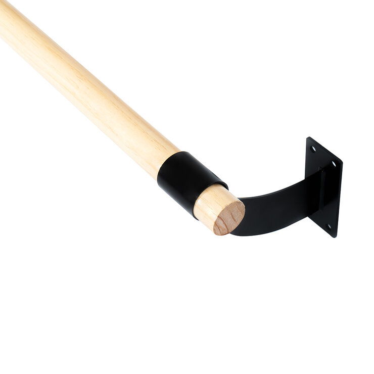 UCan Barra Barre de Pared Layla — Imagen 2 de 3