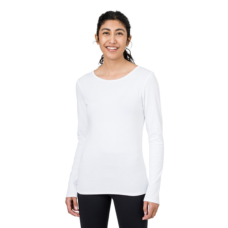 Kersh Playera para Dama Varias Tallas y Colores — Imagen 1 de 4