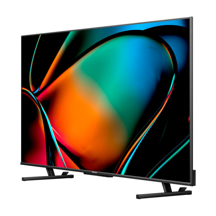 Hisense Pantalla 65U8K Miniled 4K Google TV — Imagen 4 de 4