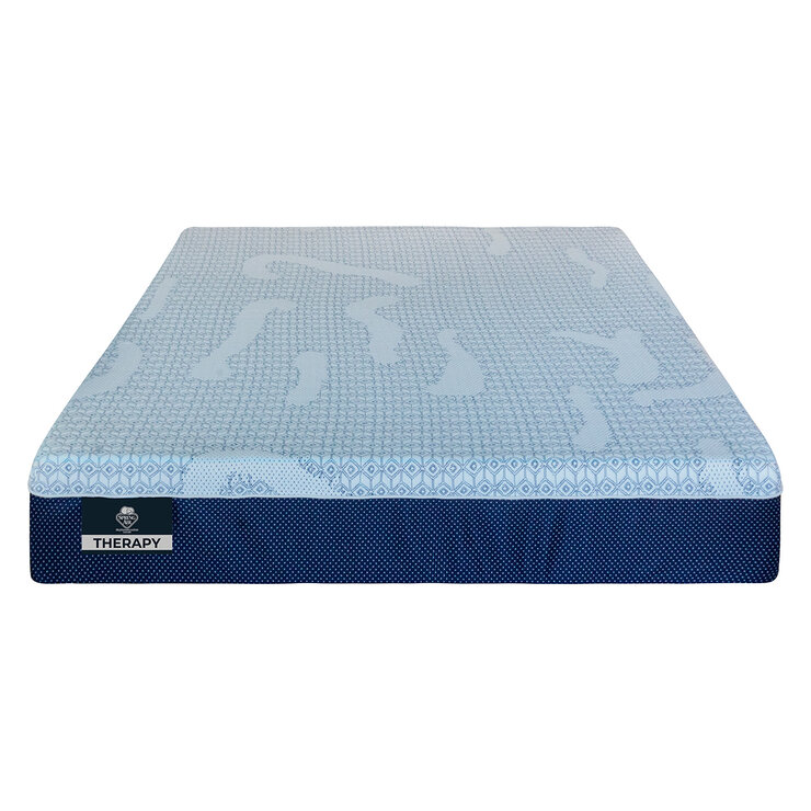Spring Air, Colchón King Size, Dreams In A Box Therapy — Imagen 4 de 4