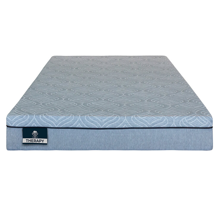 Spring Air, Colchón Queen Size, Dreams In a Box Hybrid — Imagen 3 de 4