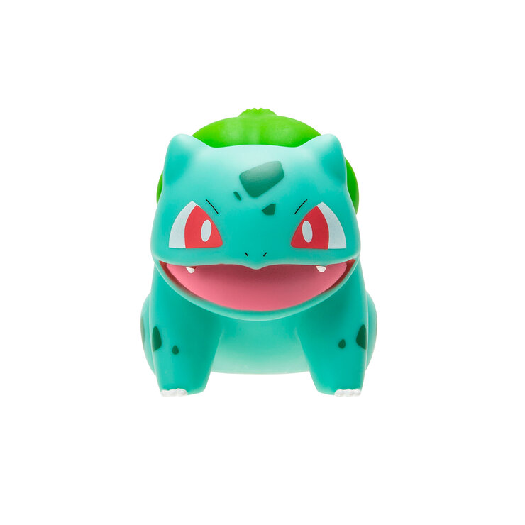 Juego de 4 Figuras Pókemon  — Imagen 2 de 4
