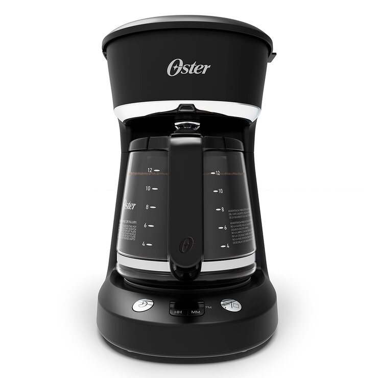 Oster, Paquete con licuadora, cafetera, horno eléctrico y tostador — Imagen 3 de 4