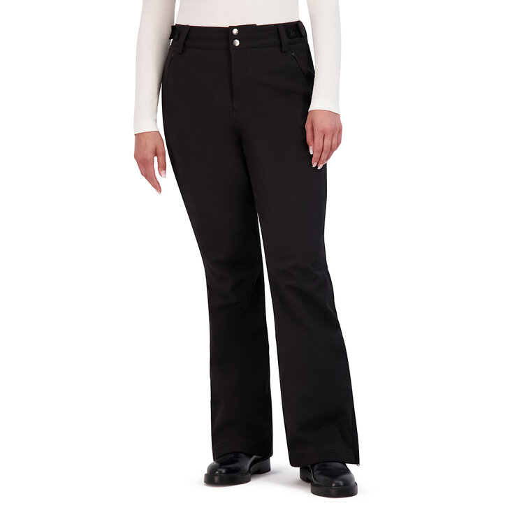 Gerry Pantalón de frio para Dama Varias Tallas y Colores — Imagen 2 de 2