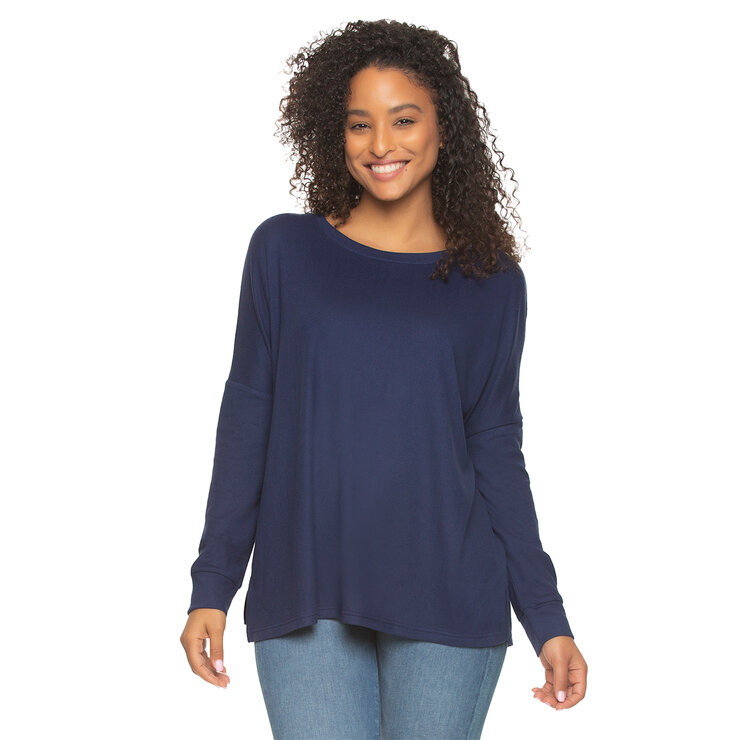 Jezebel Playera para Dama Varias Tallas y Colores — Imagen 1 de 3