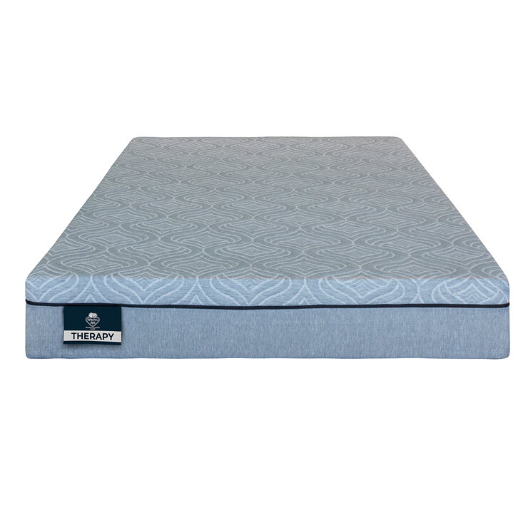 Spring Air, Colchón King Size, Dreams In a Box Hybrid — Imagen 4 de 4