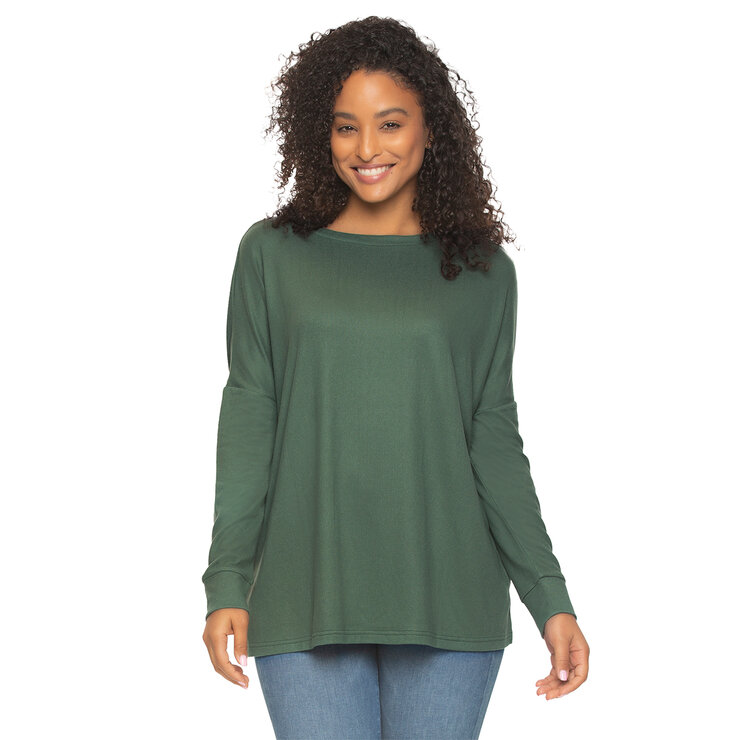 Jezebel Playera para Dama Varias Tallas y Colores — Imagen 3 de 3