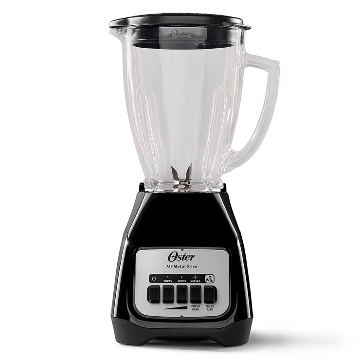Oster, Paquete con licuadora, cafetera, horno eléctrico y tostador — Imagen 4 de 4