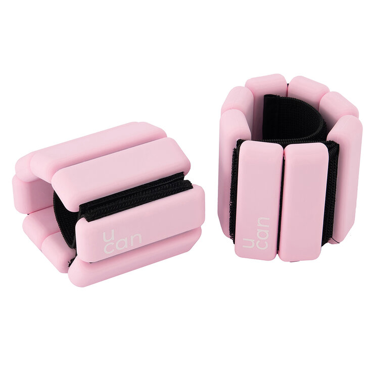 UCan Polainas de 1.5 kg — Imagen 1 de 3