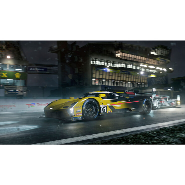 Xbox Series X - Forza Motorsport — Imagen 2 de 4