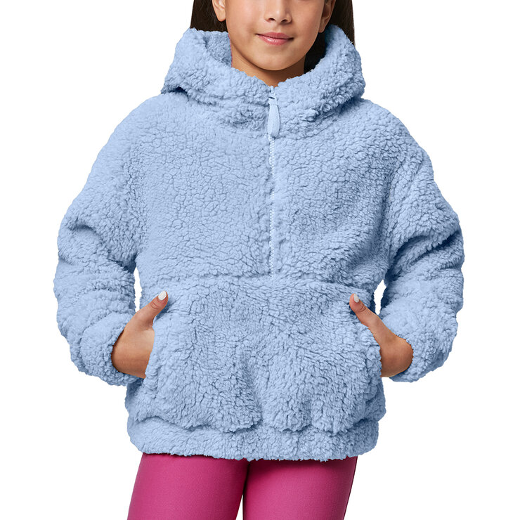 Mondetta Chamarra para Niñas Varias Tallas y Colores — Imagen 2 de 3