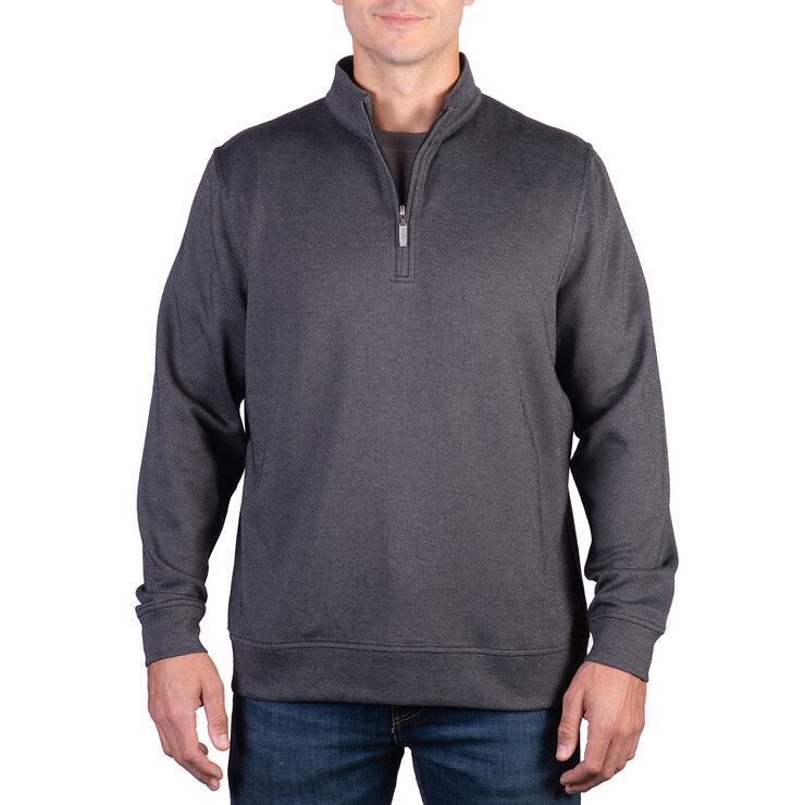 Kirkland Signature Suéter para Caballero Varias Tallas y Colores — Imagen 3 de 3