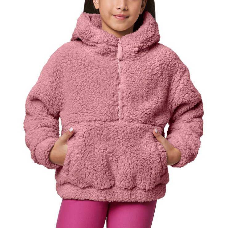 Mondetta Chamarra para Niñas Varias Tallas y Colores — Imagen 3 de 3