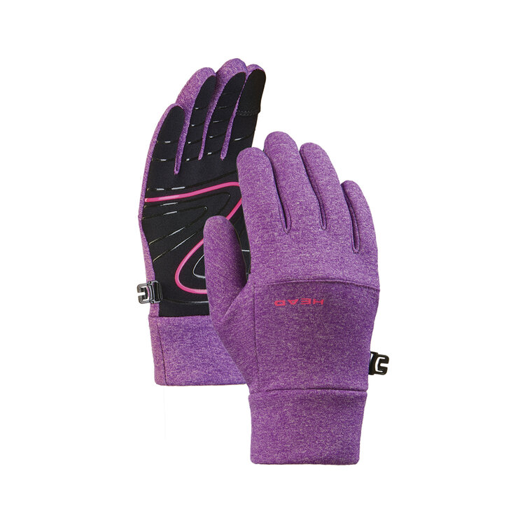 Head Guantes para niños Varios Modelos — Imagen 3 de 4
