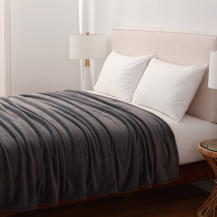 Berkshire Life Cobija Tamaño Queen 249cm x 234cm — Imagen 2 de 4