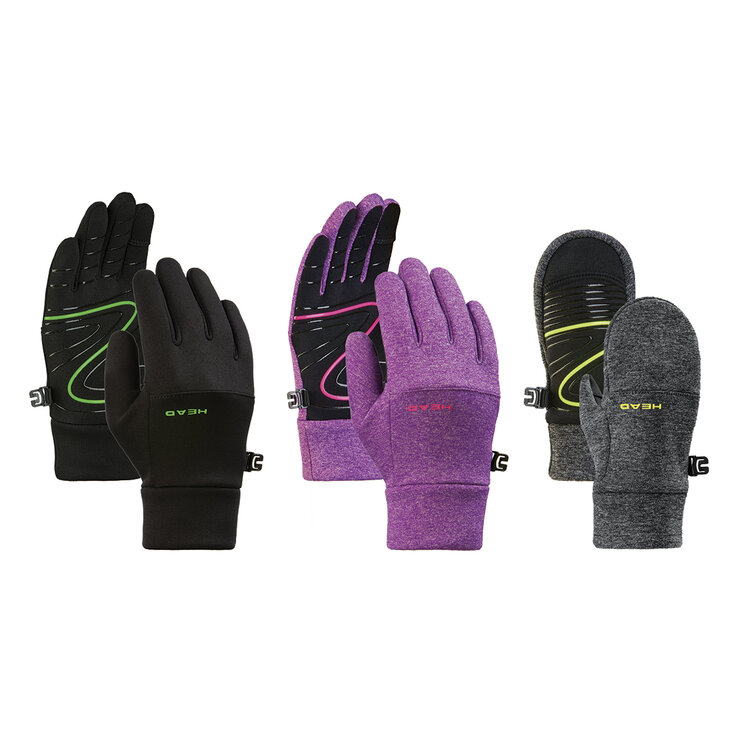 Head Guantes para niños Varios Modelos — Imagen 1 de 4