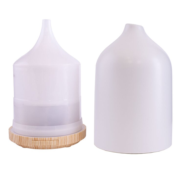 Essenza, Difusor ultrasónico, 2 aceites incluidos — Imagen 4 de 4