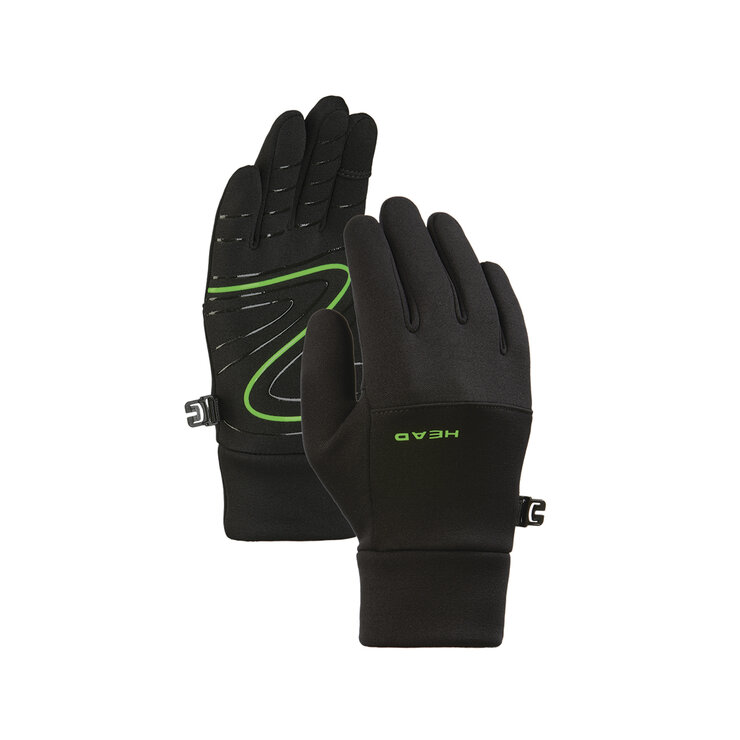 Head Guantes para niños Varios Modelos — Imagen 4 de 4