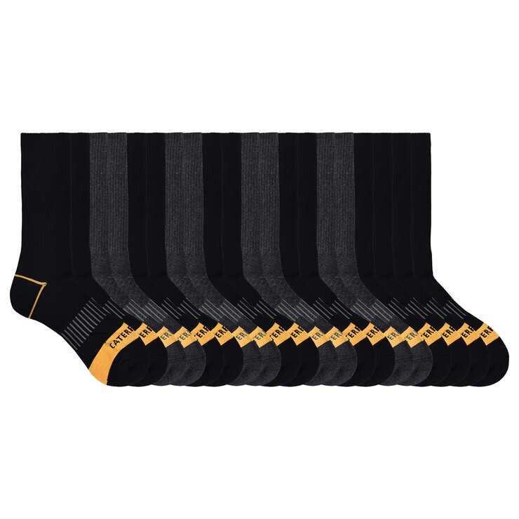 Caterpillar Calcetines para Caballero 10 piezas — Imagen 3 de 4