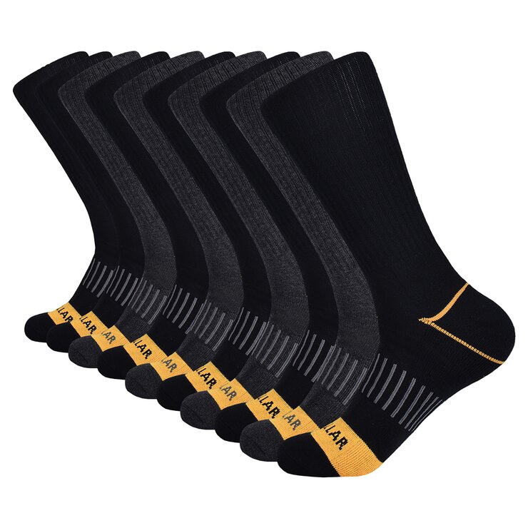 Caterpillar Calcetines para Caballero 10 piezas — Imagen 1 de 4