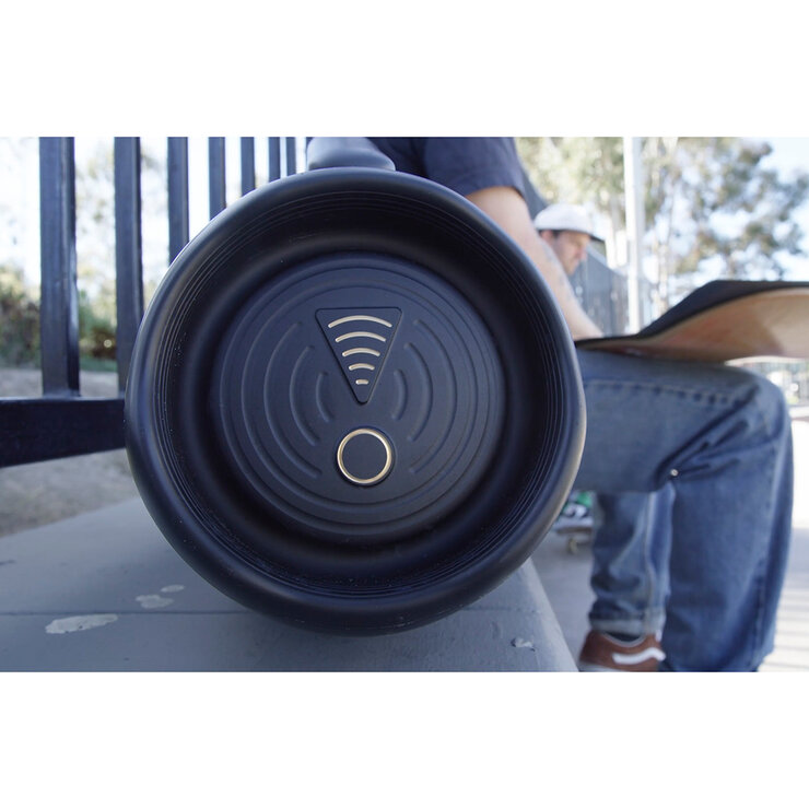 JBL Boombox 3 Wi-Fi Bocina Wi-Fi Portátil  — Imagen 2 de 3