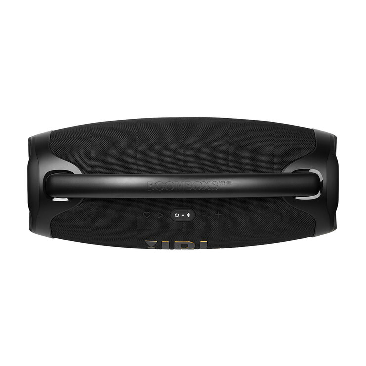 JBL Boombox 3 Wi-Fi Bocina Wi-Fi Portátil  — Imagen 3 de 3