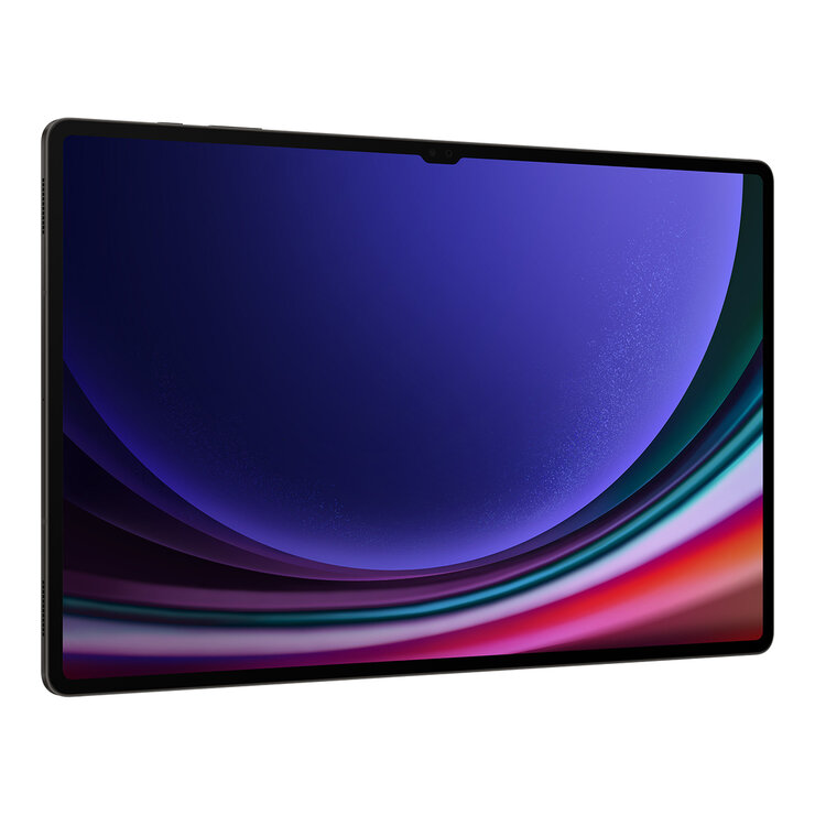 Samsung Galaxy Tab S9 Ultra 256GB Negro — Imagen 2 de 4