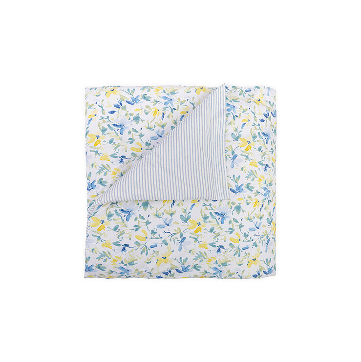 Laura Ashley Juego de Cama Tamaño Individual 2 Piezas  — Imagen 2 de 4