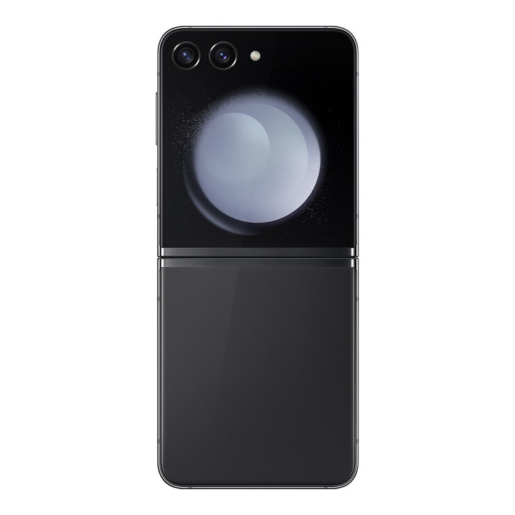 Samsung Galaxy Z Flip 5 512GB Grafito — Imagen 2 de 4