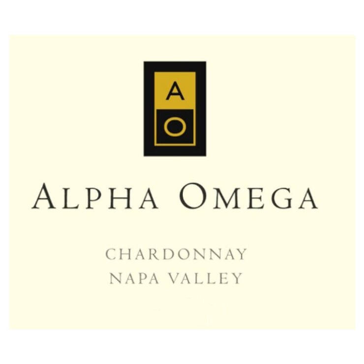 Vino Blanco Alpha Omega 750ml — Imagen 3 de 3