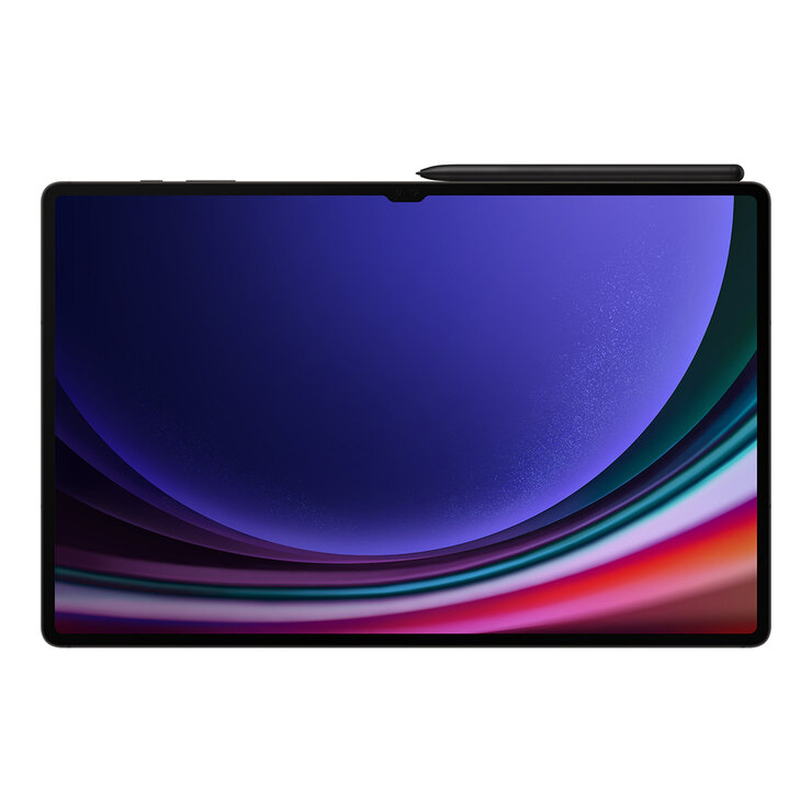 Samsung Galaxy Tab S9 Ultra 256GB Negro — Imagen 3 de 4