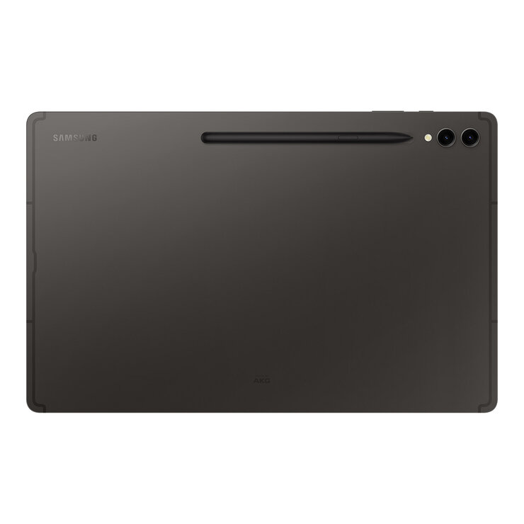 Samsung Galaxy Tab S9 Ultra 256GB Negro — Imagen 4 de 4