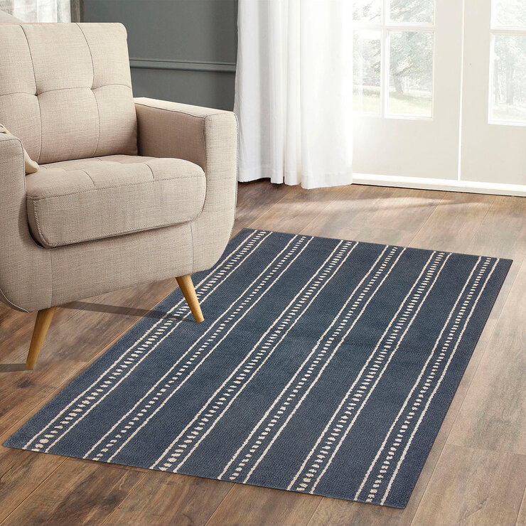 Mineral Spring Tapete de Microfibra 76cm x 116.8cm — Imagen 2 de 4