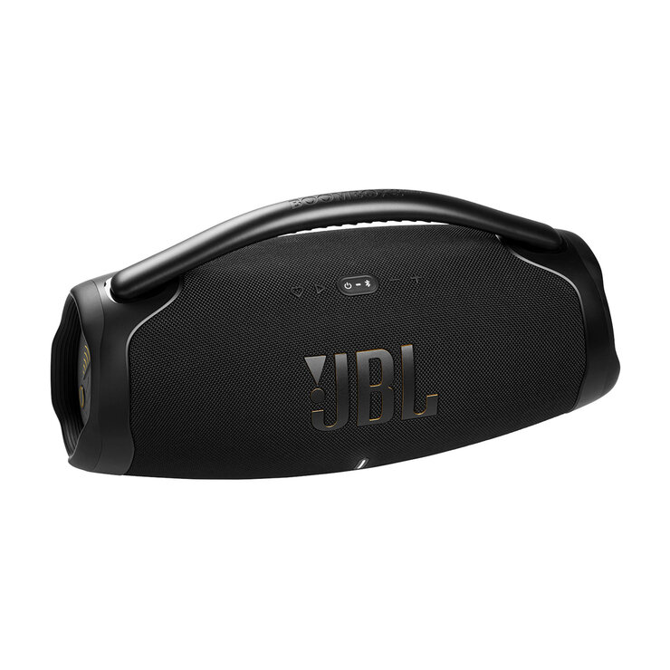 JBL Boombox 3 Wi-Fi Bocina Wi-Fi Portátil  — Imagen 1 de 3