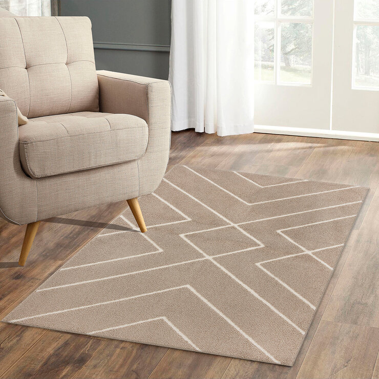 Mineral Spring Tapete de Microfibra 76cm x 116.8cm — Imagen 3 de 4