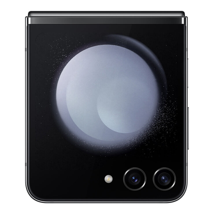 Samsung Galaxy Z Flip 5 512GB Grafito — Imagen 4 de 4