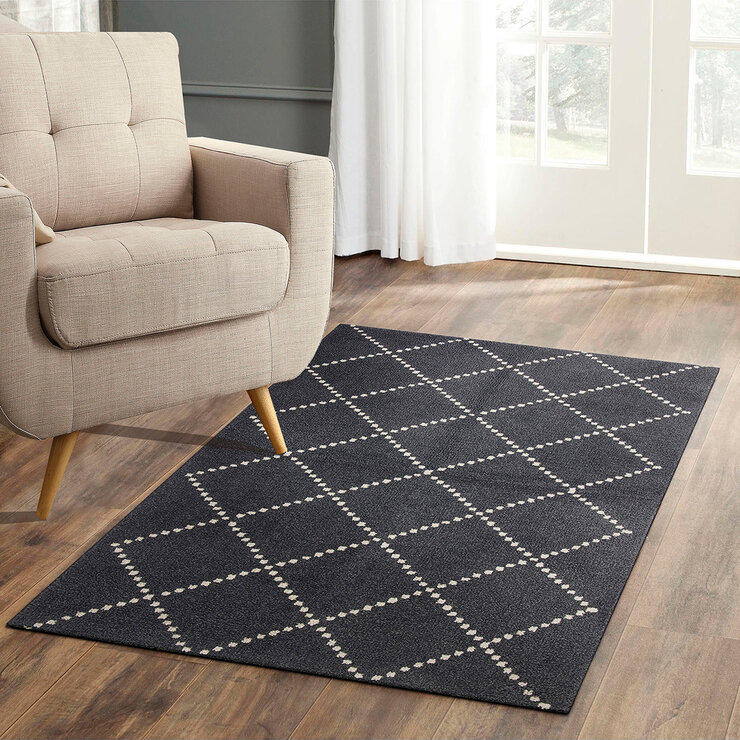 Mineral Spring Tapete de Microfibra 76cm x 116.8cm — Imagen 4 de 4