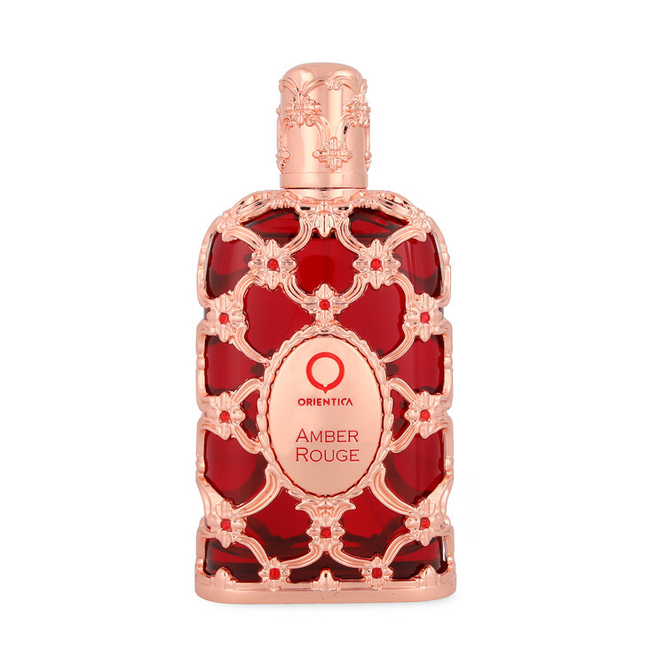 Orientica Luxury Collection Amber Rouge 150 ml — Imagen 1 de 3