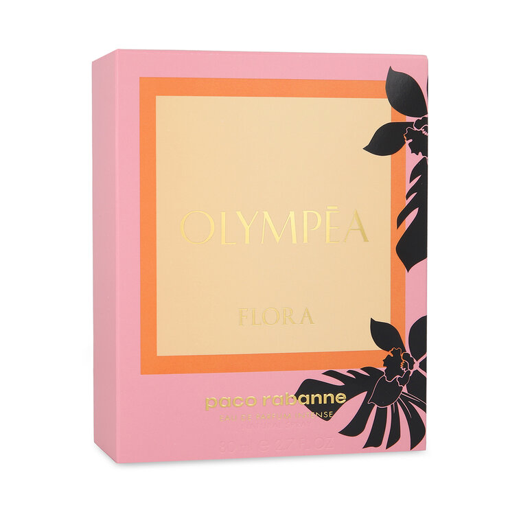 Paco Rabanne Olympea Flora 80 ml — Imagen 2 de 3