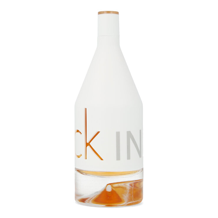Calvin Klein IN 2U 150 ml — Imagen 1 de 3